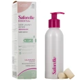 Saforelle Essential Soin lavant intime à reconstituer