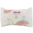 Saforelle Lingettes Intimes