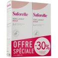 Saforelle Soin Intime Lavant Doux Savon Liquide