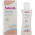 Saforelle Soin Lavant Fraîcheur