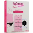 Saforelle Teens Culotte pour les Règles Ado