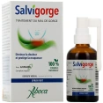 Salvigorge