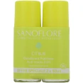 Sanoflore Déodorant Fraicheur Bio Anti-traces 24h Citrus