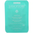 Sanoflore Déodorant Fraicheur Bio Anti-traces 48h Mentha