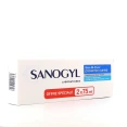 Sanogyl Bi-fluor Dentifrice Prévention caries