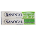 Sanogyl Bi-Protect Dentifrice