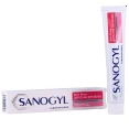 Sanogyl Dentifrice Soin Rose Gencives Sensibles