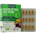 Santarome Bio Bien-Être du Foie
