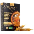 Santarome Bio Gelée Royale Pollen Propolis Miel de Manuka