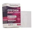 Santarome Cys'Calm Flash D-Mannose