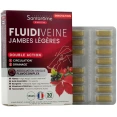 Santarome Fluidiveine Jambes Légères