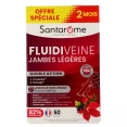 Santarome Fluidiveine Jambes Légères
