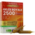 Santarome Gelée Royale Bio
