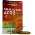 Santarome Gelée Royale Bio
