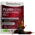 Santarome Jambes Légères Bio