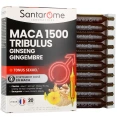Santarome Maca 1500 Tribulus
