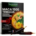 Santarome Maca 1500 Tribulus