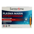 Santarome Plasma Marin Hypertonique