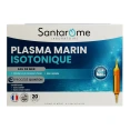 Santarome Plasma Marin Isotonique