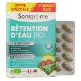Santarome Rétention d'Eau Bio