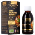 Santarome Sirop Bronches & Gorge au Miel de Manuka Bio