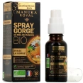 Santarome Spray Gorge Miel de Manuka Bio