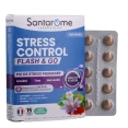 Santarome Stress Control Flash & Go