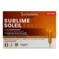 Santarome Sublime Soleil 2 en 1