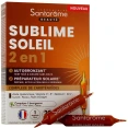 Santarome Sublime Soleil 2 en 1
