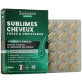 Santarome Sublimes Cheveux Force & Croissance