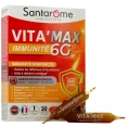Santarome VitaMax Immunité 6G