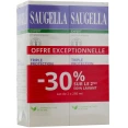Saugella Expert Soin Lavant Intime Triple Protection