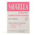 Saugella Poligyn 50+ Gel Vaginal