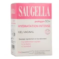 Saugella Poligyn 50+ Gel Vaginal