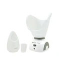 Sauna Facial avec Inhalateur Nasal