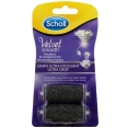 Scholl Recharges Velvet Smooth