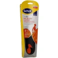Scholl Semelles Anti-Douleur Bas du Dos