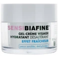 Sensibiafine Gel-Crème Visage Désaltérant