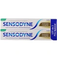 Sensodyne Dentifrice Protection Complète