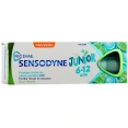 Sensodyne Junior Pro-émail Dentifrice 6-12 ans