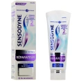 Sensodyne Professional Dentifrice Réparateur