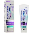 Sensodyne Professional Dentifrice Réparateur