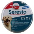 Seresto Collier pour Chien Anti-puces et Tiques