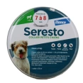 Seresto Collier pour Chien Anti-puces et Tiques
