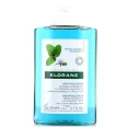 Klorane Shampooing Détox Menthe Aquatique Bio