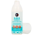 Si+ SOS Dermo Gel Dermo-Réparateur au Silicium Organique