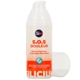 Si+ SOS Douleur Gel Corporel au Silicium Organique