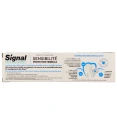 Signal Dentifrice Sensibilité Protection Minérale
