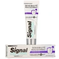 Signal Dentifrice Sensibilité Protection Minérale