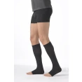 Sigvaris Chaussettes Pieds Ouverts Expert Homme Classe 3